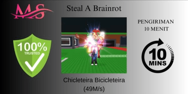 Gambar Product Chicleteira Bicicleteira