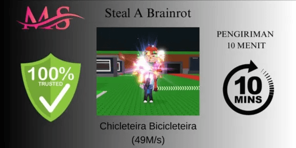 Chicleteira Bicicleteira