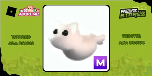 Ghost Wolf