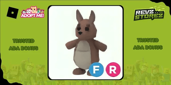 Kangaroo