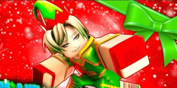 Gambar Product Akun Elf Emperor Blue Lock Rivals