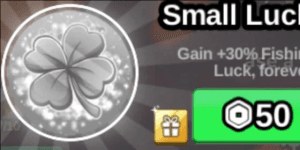 Small Luck