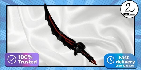 Gambar Product Nightblade