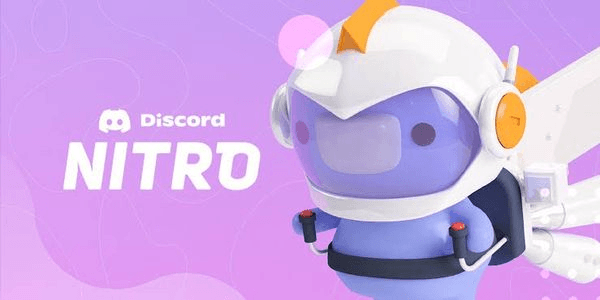 Gambar Product 1 Month Nitro