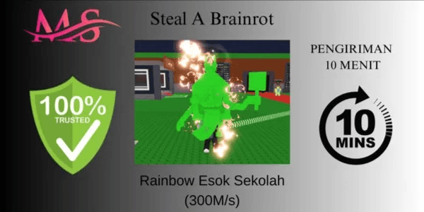 Rainbow Esok Sekolah