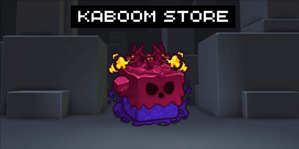 Gambar Product Venom