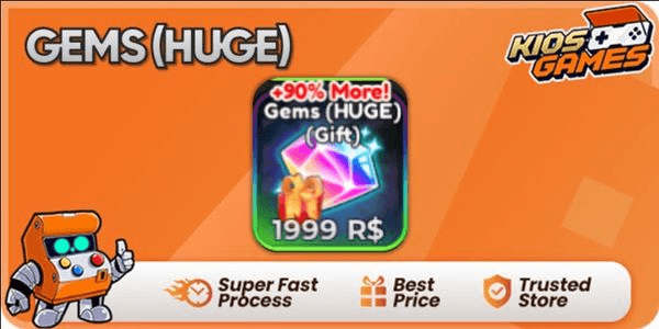 Gambar Product Gems (Huge)