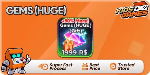 Gems (Huge)