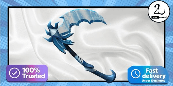 Gambar Product Icewing