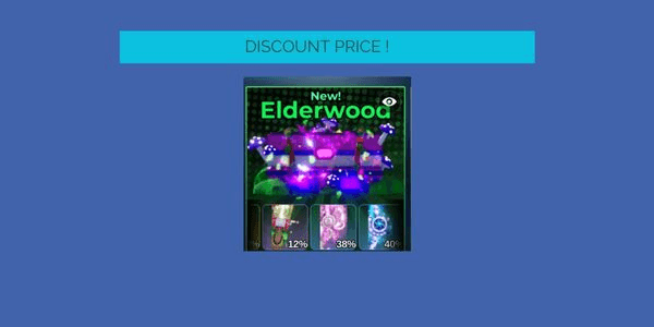 Gambar Product New Chest Elderwood