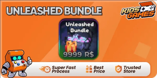 Unleashed Bundle