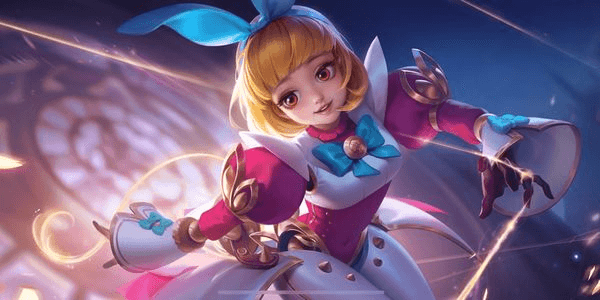 Gambar Product Angela