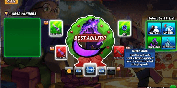 Gambar Product 10 Spins