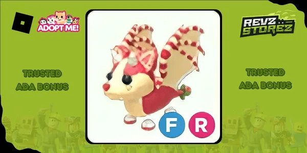 Strawberry Shortcake Bat Dragon