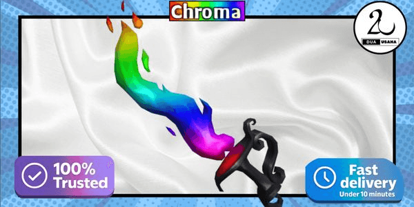 Gambar Product Chroma Candleflame
