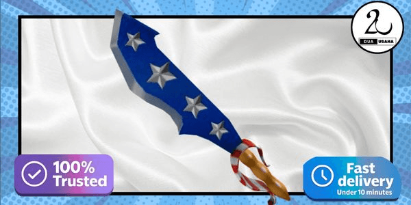 Gambar Product Old Glory