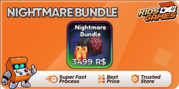 Gambar Product Nightmare Bundle