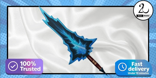 Gambar Product Winter's Edge