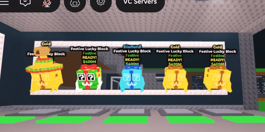 Product Showcase