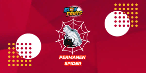 Spider (Permanent)