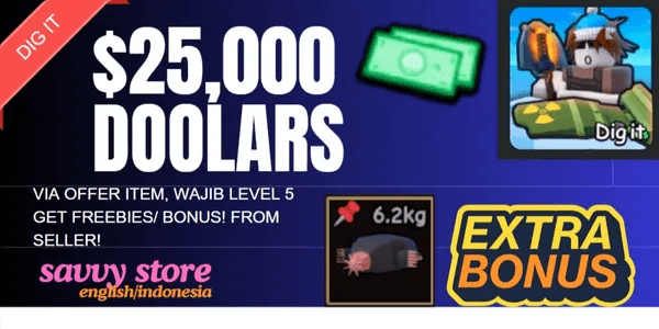 $25.000