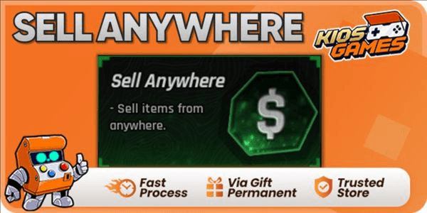 Gambar Product Sell Anywhere