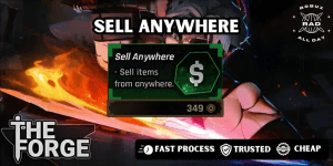 Sell Anywhere