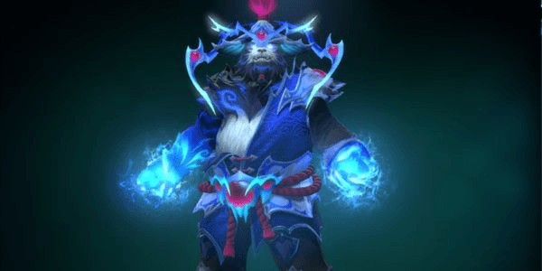 Gambar Product Beast of Thunder - Storm Spirit
