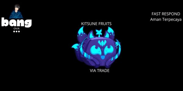 Gambar Product Kitsune