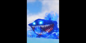 Elshark Gran Maja