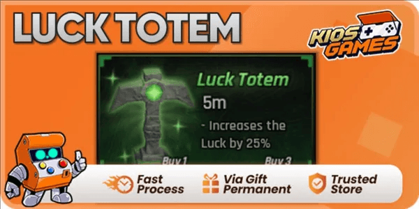Luck Totem