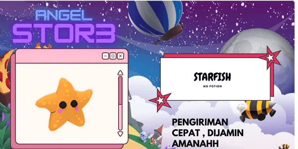 Starfish