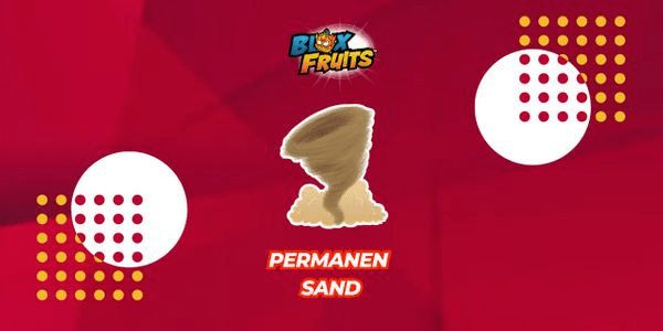 Gambar Product Sand (Permanent)