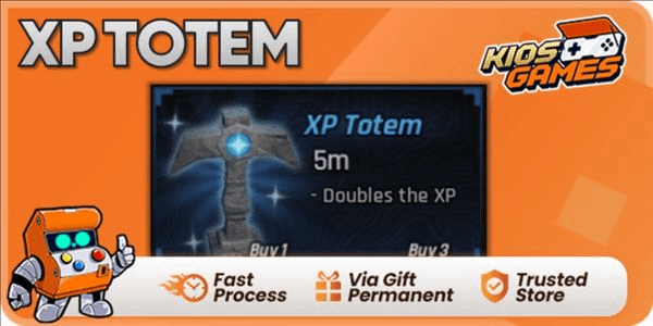 Gambar Product XP Totem