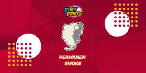 Smoke (Permanent)