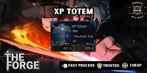 Gambar Product XP Totem