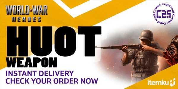 Gambar Product Huot