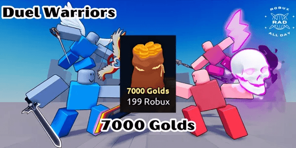7000 Gold