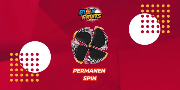 Spin (Permanent)