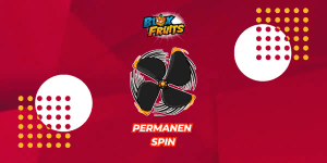 Spin (Permanent)