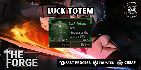 Luck Totem