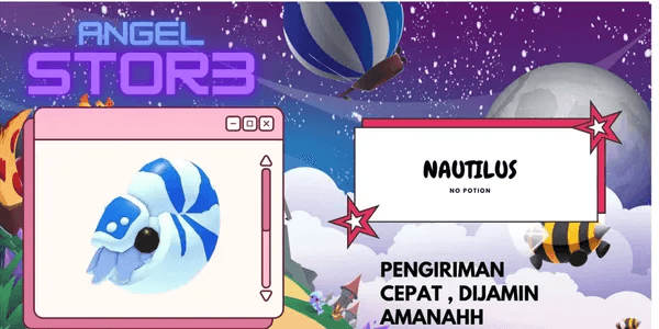Nautilus