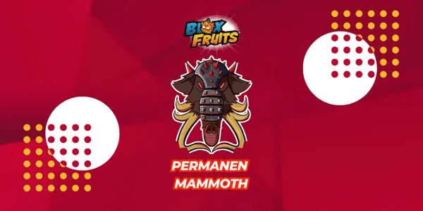 Mammoth (Permanent)