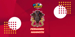 Mammoth (Permanent)