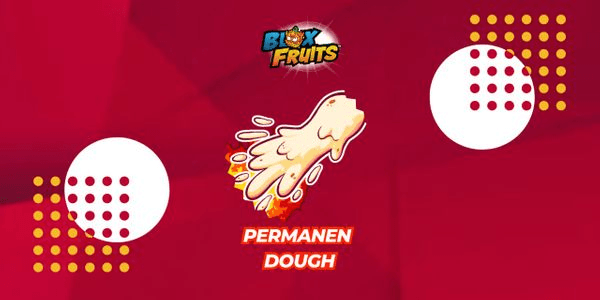 Gambar Product Dough (Permanent)