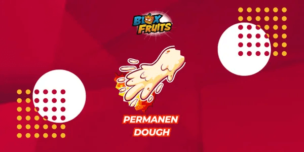 Dough (Permanent)