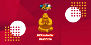 Human: Buddha (Permanent)