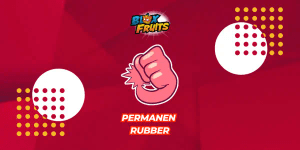 Rubber (Permanent)