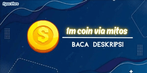 1M Coins