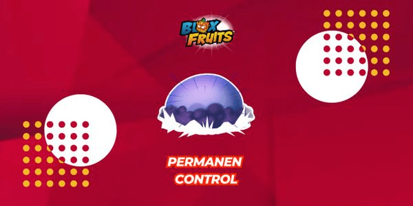 Gambar Product Control (Permanent)